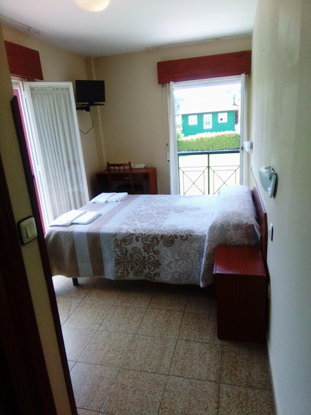 Pension Casa Pepe سوتو دي كانجاس المظهر الخارجي الصورة